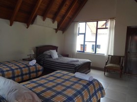 Hosteria Casa Giralda