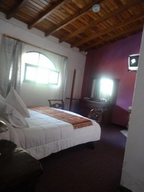 Hosteria Casa Giralda