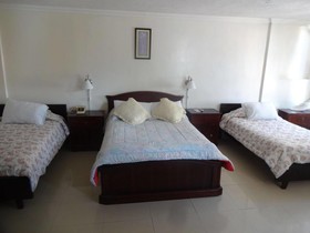 Hosteria Casa Giralda