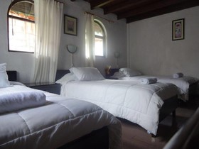 Hosteria Casa Giralda