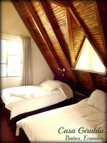 Hosteria Casa Giralda