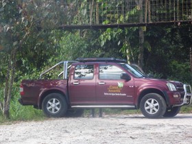 La Casa Amarilla