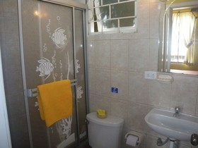 La Casa Amarilla