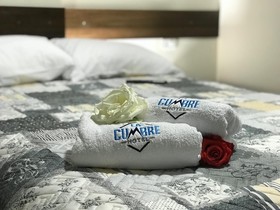 Hotel La Cumbre by Team Adventure