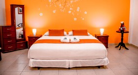 Hotel Paraíso
