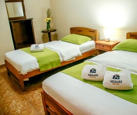 Hotel Paraíso