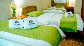 Hotel Paraíso