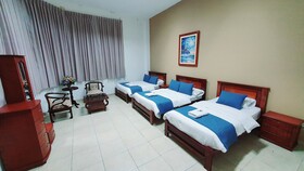 Hotel Paraíso