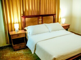 Hotel Paraíso