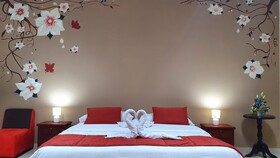 Hotel Paraíso