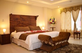 Hotel Paraíso