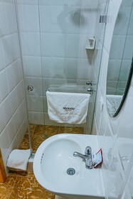 Hotel Paraíso