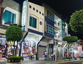 Hotel Paraíso