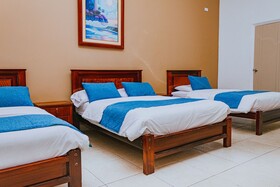 Hotel Paraíso