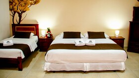 Hotel Paraíso
