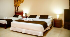 Hotel Paraíso