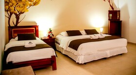 Hotel Paraíso