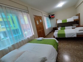 Hotel Paraíso