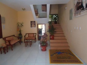 Hotel & Spa Nuevo Baños
