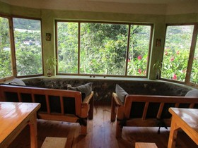 La Casa Verde - Eco Guest House