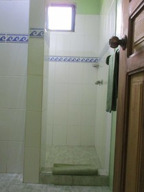 La Casa Verde - Eco Guest House