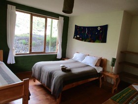 La Casa Verde - Eco Guest House