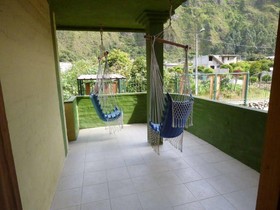 La Casa Verde - Eco Guest House