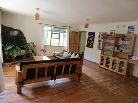 La Casa Verde - Eco Guest House
