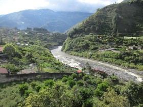 La Casa Verde - Eco Guest House