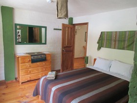 La Casa Verde - Eco Guest House