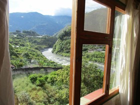 La Casa Verde - Eco Guest House