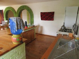 La Casa Verde - Eco Guest House