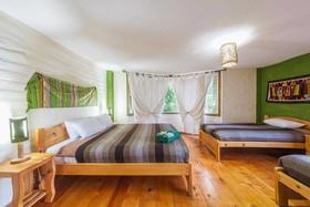 La Casa Verde - Eco Guest House
