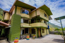 La Casa Verde - Eco Guest House