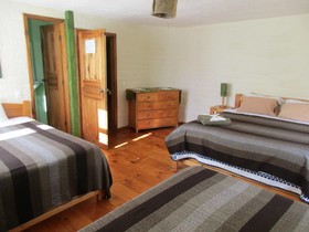 La Casa Verde - Eco Guest House