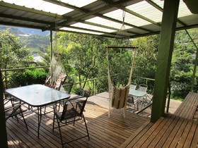La Casa Verde - Eco Guest House