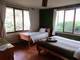 La Casa Verde - Eco Guest House
