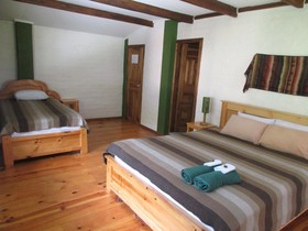 La Casa Verde - Eco Guest House
