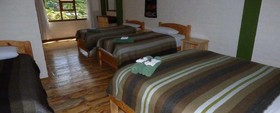 La Casa Verde - Eco Guest House