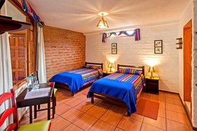 La Floresta Hotel