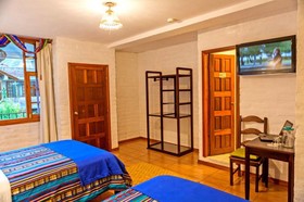 La Floresta Hotel