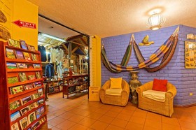 La Floresta Hotel