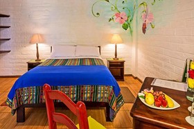 La Floresta Hotel