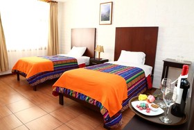 La Floresta Hotel