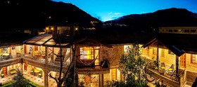 La Floresta Hotel