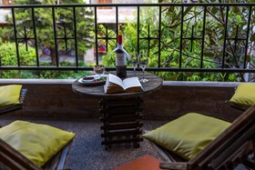 La Floresta Hotel