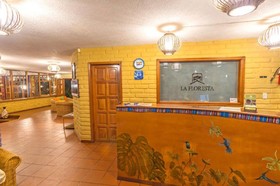 La Floresta Hotel