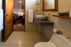 La Floresta Hotel