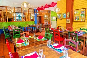 La Floresta Hotel