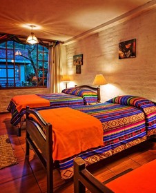 La Floresta Hotel